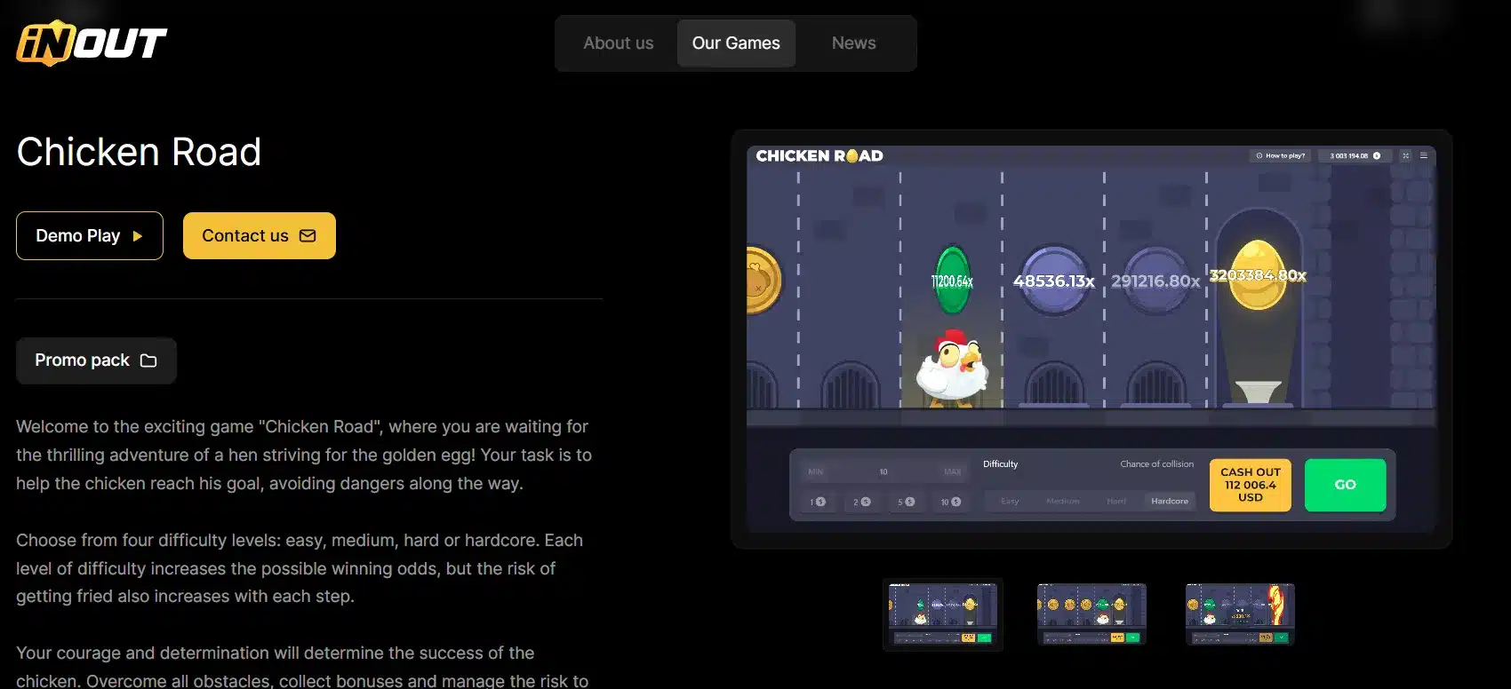 Chicken-Road-Over-Ons